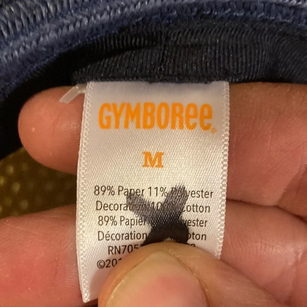 Gymboree Kids Hat